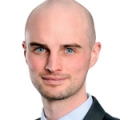 Photo of Jonathan Hewitt